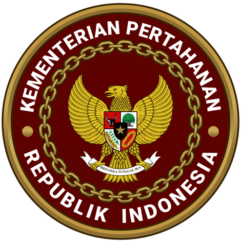 Logo Kemhan